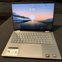 HP Laptop