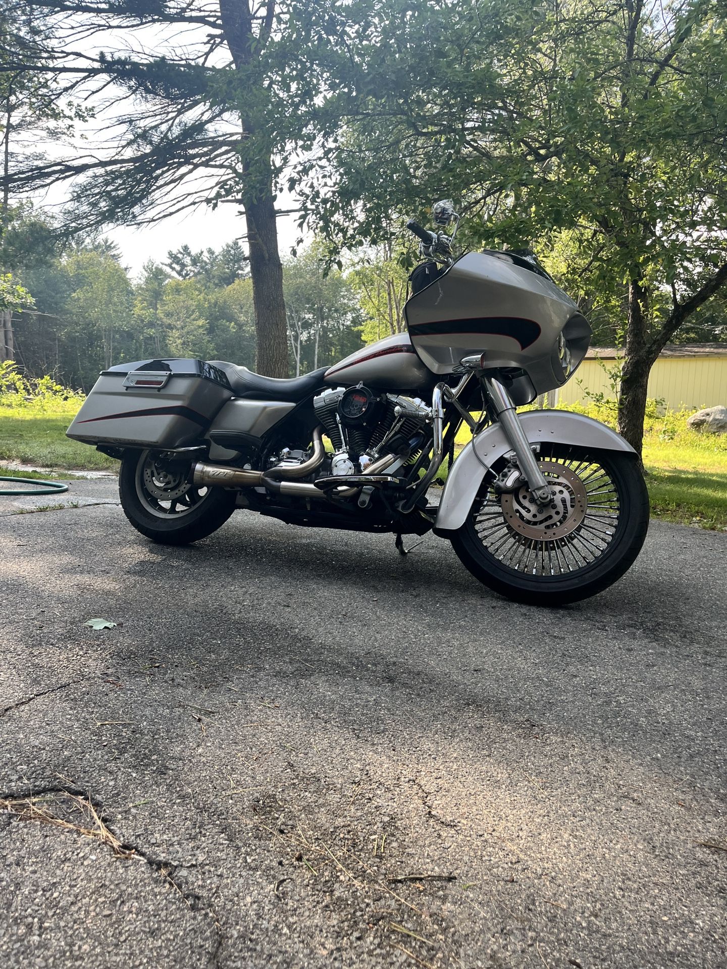 2007 Road Glide