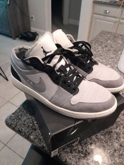 Air Jordan 1 low se craft size 13