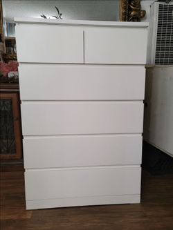 Ikea Dresser En Buenas Condiciones