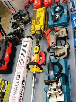 Tools