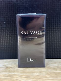 Sauvage Dior cologne