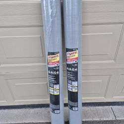  Vigoro Weed Control Fabric.. 2 Rolls