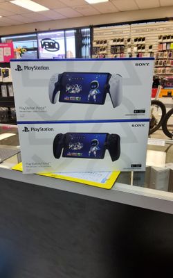 Playstation Portal