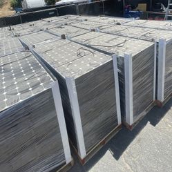 Sun power 230