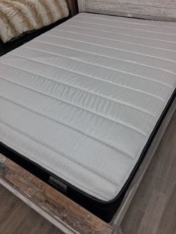 *Bedroom Special!!!*---Hudson Bay Firm Queen/King Mattresses---From $699!!!---Delivery/Financing Available๐ซก