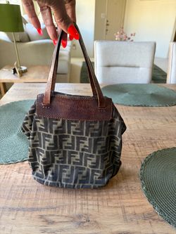 Original Fendi