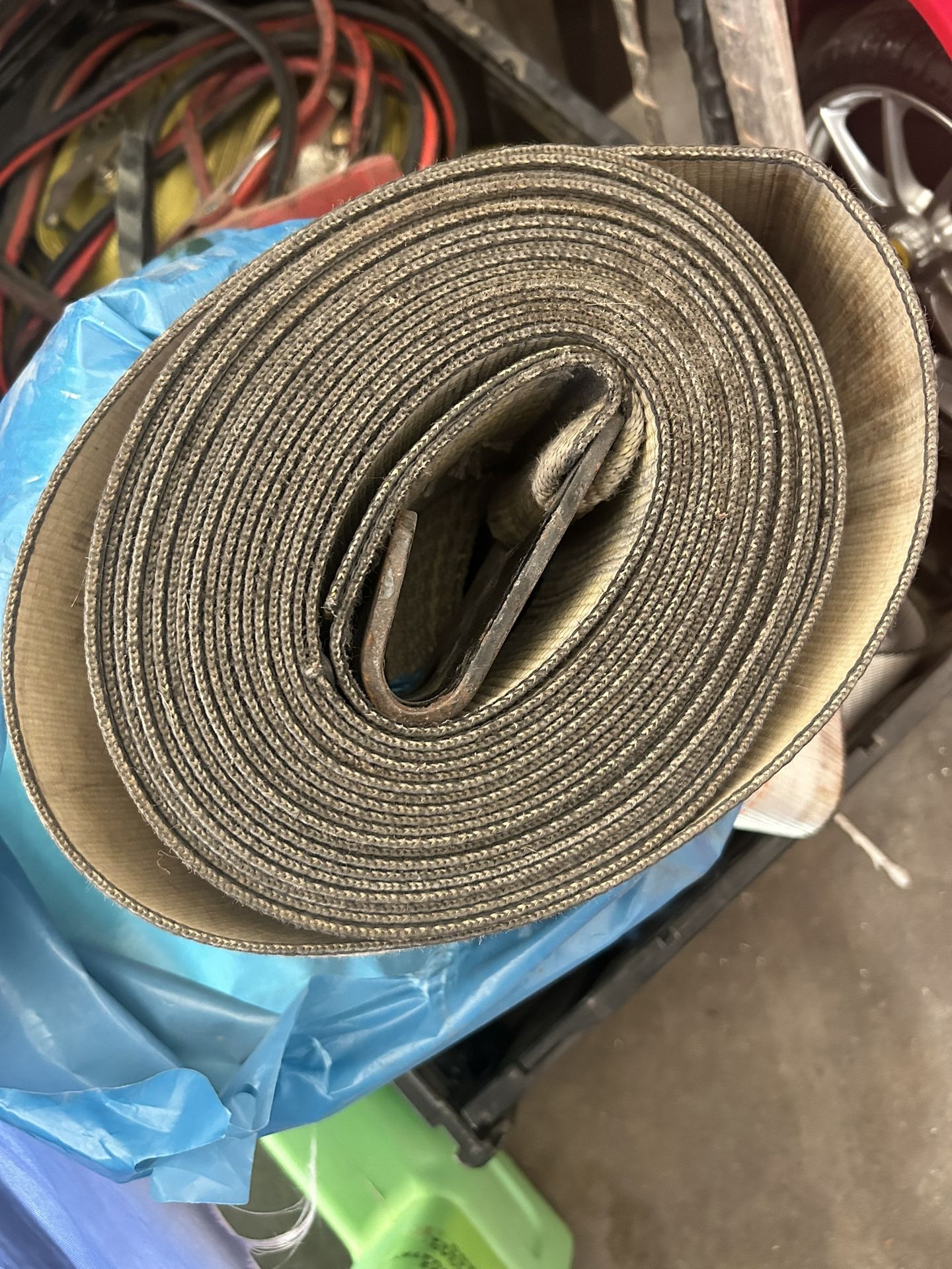 Sinchos Para Amarrar