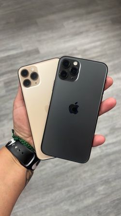 iPhone 11 Pro 256gb  unlocked