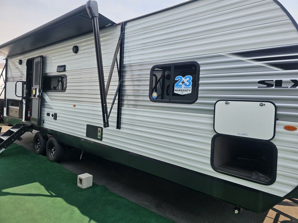 2025 Jayco Jayflight 263BHSW