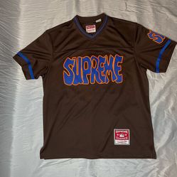 Supreme Jersey 