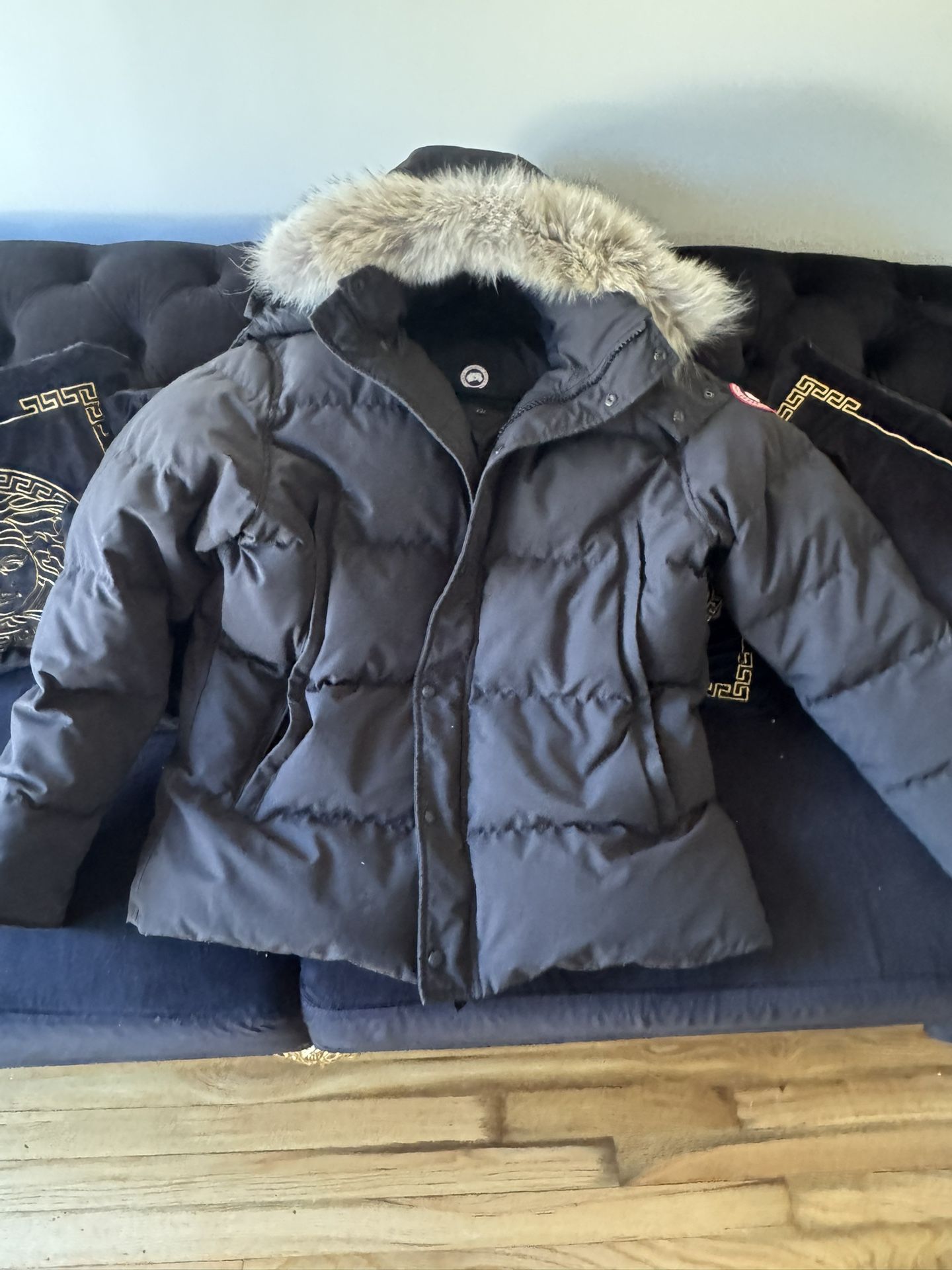 Canada Goose