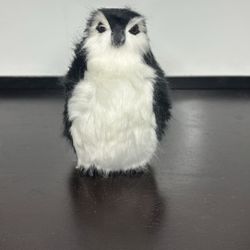 Handmade Penguin 