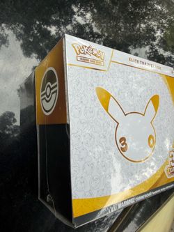 Etb pokemon