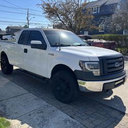 2011 Ford F-150