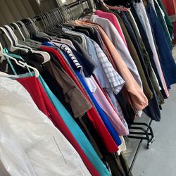 Clothing For Sale 🛍️✨