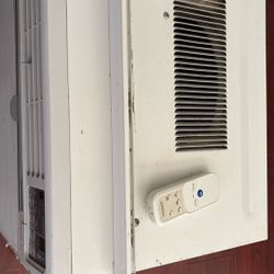 Window AC