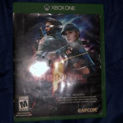 Xbox