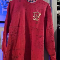 Chinese’s New Year Xl Disney World 