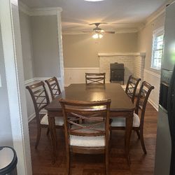 Formal Dining Room Set