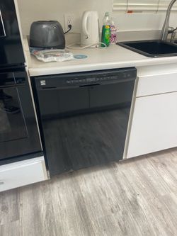 Dishwasher