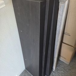 36in Floating Shelves