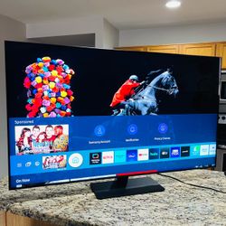 Looking for a Premium 65” TV? Samsung Neo QLED QN85D — $750