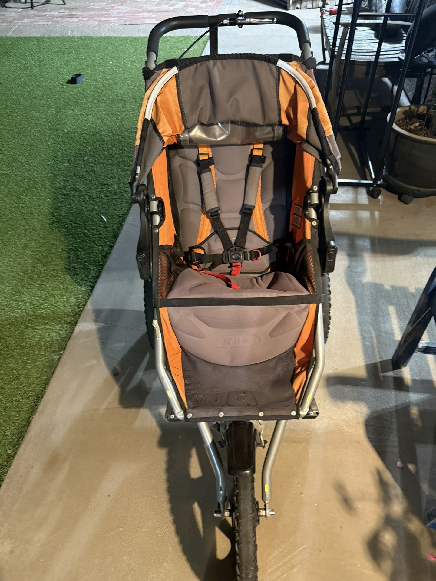 Bob Jogger Stroller
