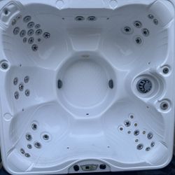 Cal Spa For Sale