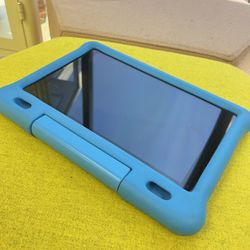 Amazon Fire HD Tablet 