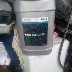 Grotek Pro-silicate