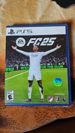 FC 25