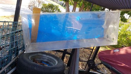 Acrylic supm