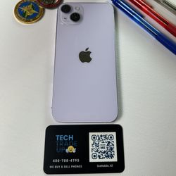 iPhone 14 Plus