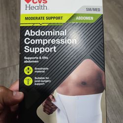 Abdominal Compression Support