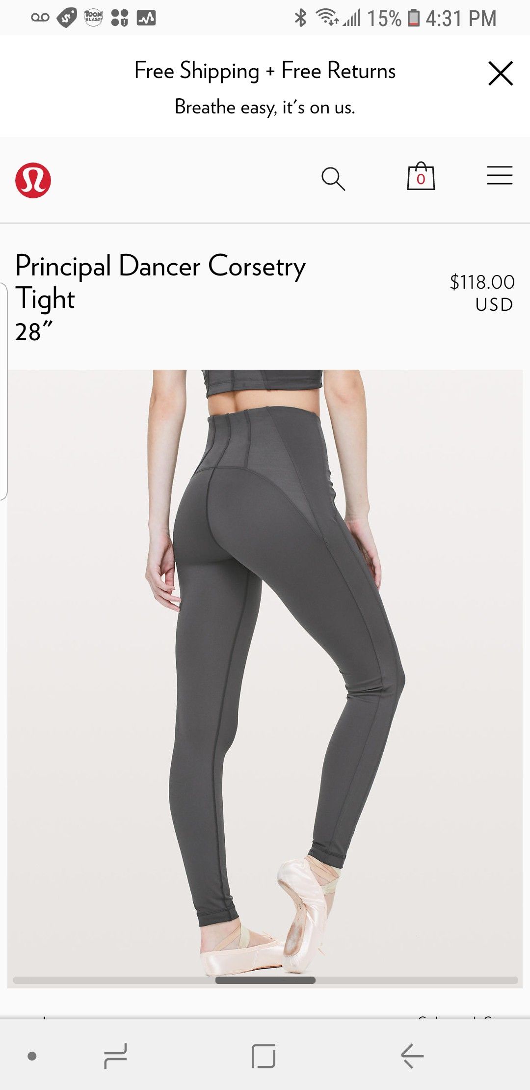 Principal dancer corsetry tight cheap