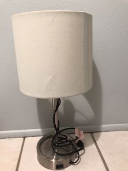 Lamp