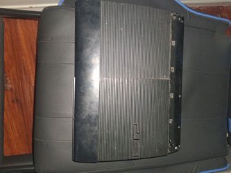 Sony PlayStation 3 Super Slim Console