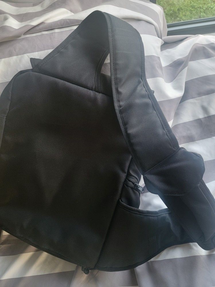 Back Pack Shark Tank MAN PACK