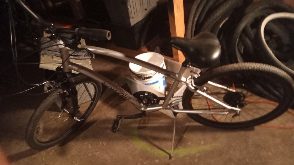 Nice Bike