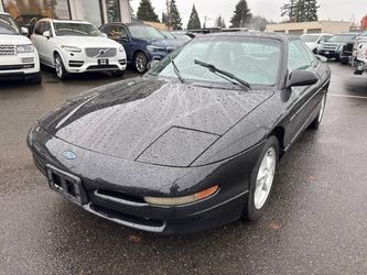 1994 Ford Probe