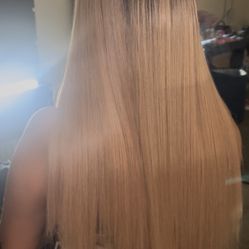 Hair Extensions 