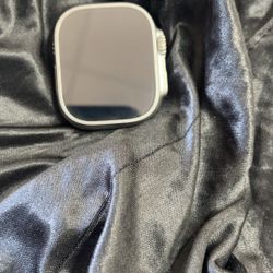 Apple Watch Ultra 