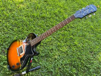 Epiphone Les Paul Junior