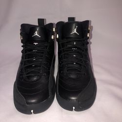 Jordan 12 Masters GS size 5y