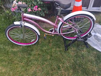 26" Kent Del Rio Women's Cruiser Bike