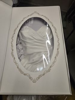 Dress Preservation Services