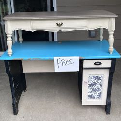 Free Come Take Please