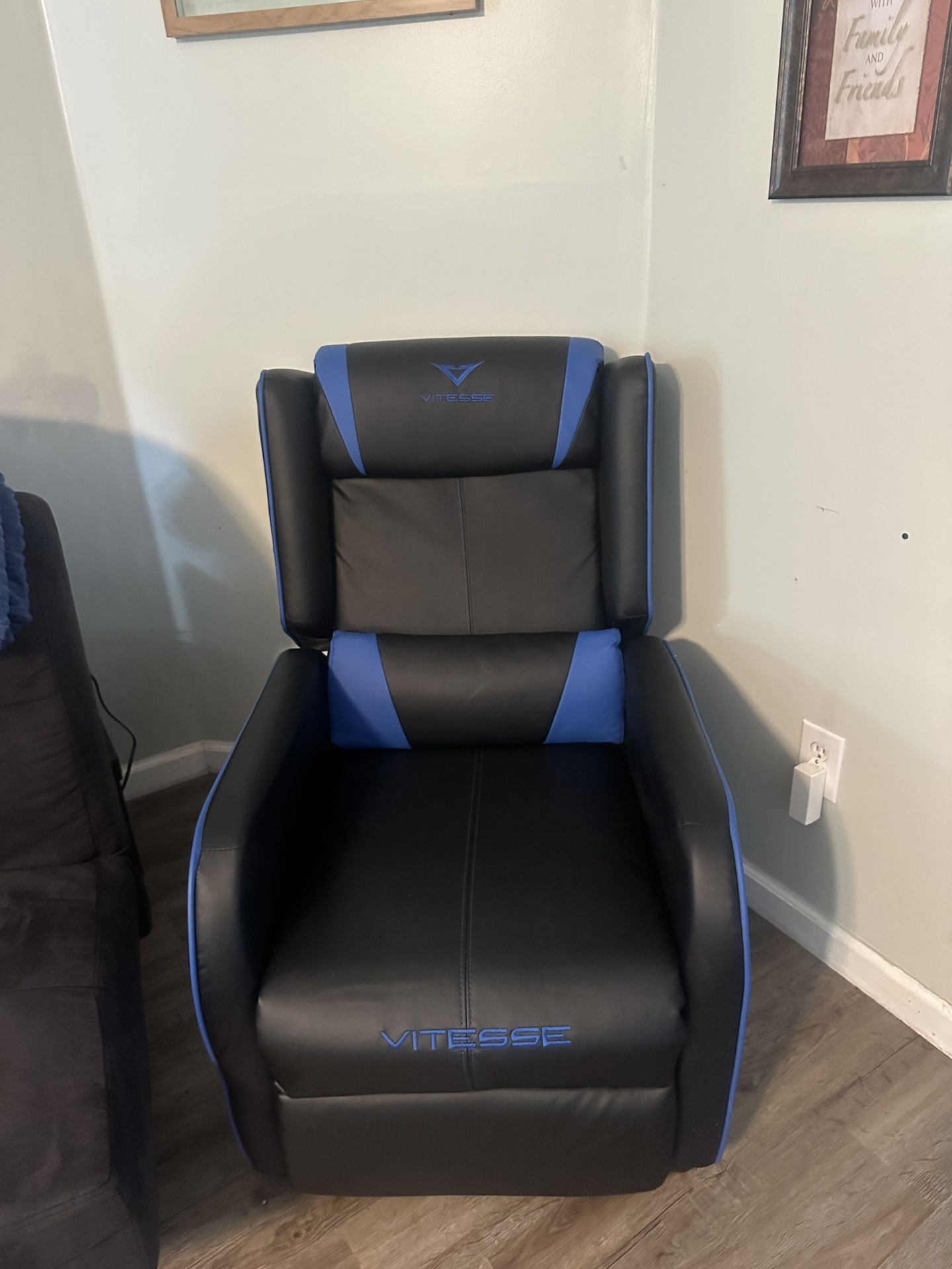 Gaming Recliner Chair