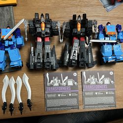 Transformers devastation elite seekers ground soldier